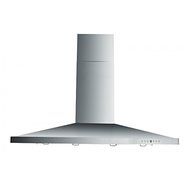 ZLINE 48 in. 760 CFM Island Mount Range Hood in Stainless Steel&nbsp;with 2 Lights N2