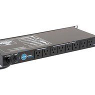 Livewire 9-Outlet Power Conditioner and Distribution System N5