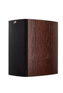 Polk Audio TSx 220B Bookshelf Speaker - Cherry (Pack of 2)