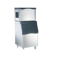 Scotsman C0330MA-32 Prodigy Plus Ice Maker cube style up to 350 lb production/2