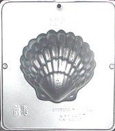 Large Sea Shell Chocolate Candy Mold Candy Making 164