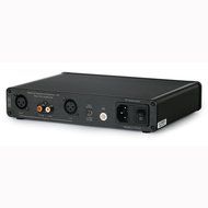 SMSL VMV VA1 HD Headphone Amplifier for Sennheiser HD650 HD600 (BLACK) N5