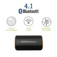 Dual Pairing Wireless Bluetooth 4.1 Audio Music Receiver Dongle Adapter for Shelf Stereo System Portable PA System...