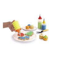 Kuhn Rikon Cookie and Cupcake Decorating Set