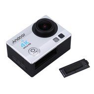 Andoer&reg; Camera 2" Ultra-HD LCD 4K 25FPS Full HD 1080P 60FPS Action Video camera Wifi Cam 16MP 170&deg; Wide-Angle... N31
