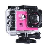 WIFI Waterproof Sports DV, SANNYSIS Mini 1080P Full HD DV Sports Recorder Car Waterproof Action Camera Camcorder N41