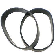 Vacuum Parts &amp; Accessories Genuine Bissell Lift-Off Belt 2 - Pk No. 3200 Style 8 and 14