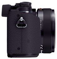 Panasonic Mirrorless Interchangeable lens Digital Camera Lumix GX7 16.0 MP with 20mm f/1.7 lens Kit DMC-GX7C-K... N5