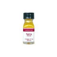 Eggnog Flavoring Oil for Chocolate and Hard Candy