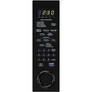 Sharp R559YK Sensor Microwave (1.8 cu.ft.), Black, Standard N2