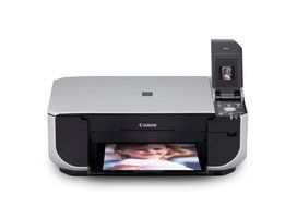 Canon&nbsp;Pixma&nbsp;MP470&nbsp;Photo&nbsp;All-In-One&nbsp;Inkjet&nbsp;Printer&nbsp;(2177B002)