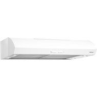 Broan QP130SS Evolution 1 30 In. Stainless Steel Convertible Range Hood N3