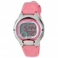 Casio LW200-4B 50M Water Resistant Digital Casual Sports Ladies Watch consumer electronics