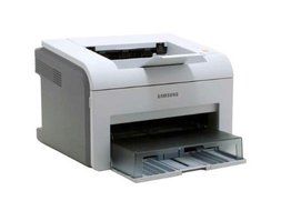 Samsung ML2571N Compact Laser Printer