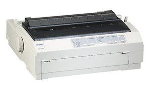 Epson(R) LQ-570e Impact Printer