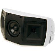 Klipsch AW-500-SM Indoor/Outdoor Speaker - White (Each)