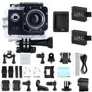 Ultra 4K Wifi Waterproof Action Camera F60 Sport Extreme Mini Helmet Cam Recorder Marine Diving 2.0 Lcd 170 Degree... N5