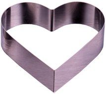 Tiger Crown Cercle type heart-deep 180 1643 N2