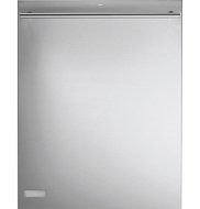 GE Monogram ZDT800SSFSS Fully Integrated Dishwasher with 16-Place Settings, 7 Wash Cycles, 11 Options, 102 Cleaning...