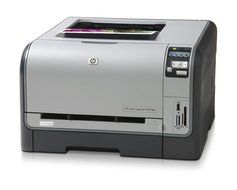 HEWCC378A - HP Color LaserJet CP1518NI Laser Printer N2