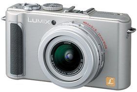 10mp 25 Optical Zoom Hd Silver