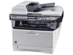 Kyocera 1102PM2US0 Ecosys M2035DN Black &amp; White Laser Printer, 37 ppm, Duplex N2