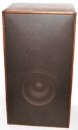 ADS L730 3 WAY SPEAKER LOUDSPEAKER SYSTEM WOOD GRAIN FINISH, SOFT DOME TWEETER MID RANGE DRIVERS