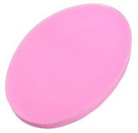 GogoForward Silicone 3D Mirror Frame Fondant Mould Cake Chocolate Baking Decor N2
