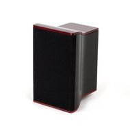 Boston Acoustics VS Series VS240PF Bookshelf Speaker (Black/Cherry)