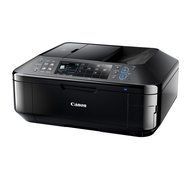 Canon PIXMA MX892 Wireless Color Photo Printer with Scanner, Copier and Fax N14