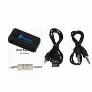 Baile Bluetooth Audio Music Receiver TS-BT35A18 with 3.5mm Stereo AUX Output Car Kit N4
