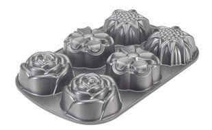 Nordic Ware Bouquet Pan N3