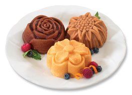Nordic Ware Bouquet Pan N4
