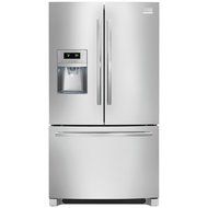 Frigidaire FPHB2899PFProfessional 27.7 Cu. Ft. Stainless Steel French Door Refrigerator - Energy Star