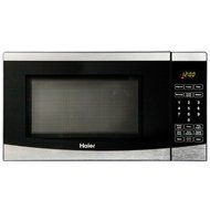 HAIER 0.7cf 700W Microwave SS - HMC725SESS