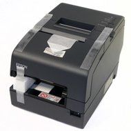 Zebra GK420t Thermal Transfer Healthcare Printer White USB Serial Parallel GK4H-102510-000