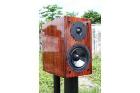 Musical Paradise MP-S1 MK2 Bookshelf Speaker
