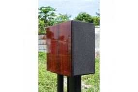Musical Paradise MP-S1 MK2 Bookshelf Speaker N2