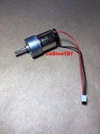 irobot Braava Mint Wheel Motor 4200 5200c 320 380t Evolution 321 4205 solderless