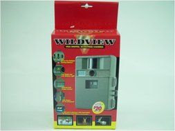 Wildview STC-TGL1 VGA Wild View Digital Scouting Camera