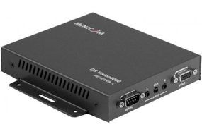 Cables To Go 50119 Minicom DS Vision 3000 Long Range Receiver - 1000ft
