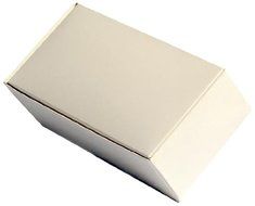 Make N&#039; Mold Dress My Cupcake 1/2-Pound White Candy Box
