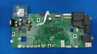 FORMATTER MAIN BOARD A7F65-60001 A7F65 FOR HP OFFICEJET PRO 8620