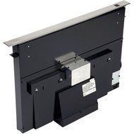Broan Eclipse 283003 30&quot; Wide Downdraft Ventilation System in Stainless Steel 900 CFM External Blower (Sold Separately...