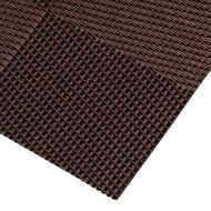 Placemat Fashion PVC Dining Table Mat Disc Pads Bowl Pad Coasters Waterproof Table Cloth Pad N3