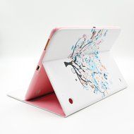 Tab 4 7.0 Case, Firefish Damage Resistance Case Premium PU Leather Wallet Card Slots Kickstand Feature Case for... N311