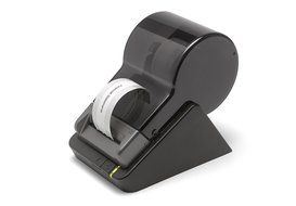 SKPSLP650 - Seiko Versatile Desktop Label Printer, 3.94/Second, USB N4