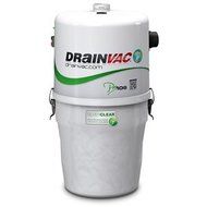 DrainVac Pro 106-C Central Vacuum