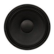 Podium Pro PP184-8 Low Frequency 18" DJ PA Karaoke 1200W Replacement Subwoofer N2
