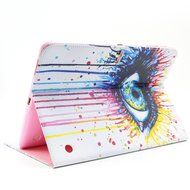 Tab 4 7.0 Case, Firefish Damage Resistance Case Premium PU Leather Wallet Card Slots Kickstand Feature Case for... N321